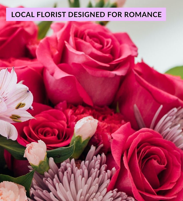 One of a Kind Bouquet | Love & Romance