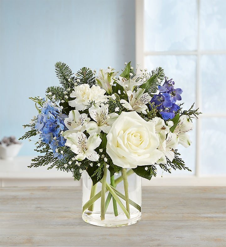 Winter Wishes™ Bouquet