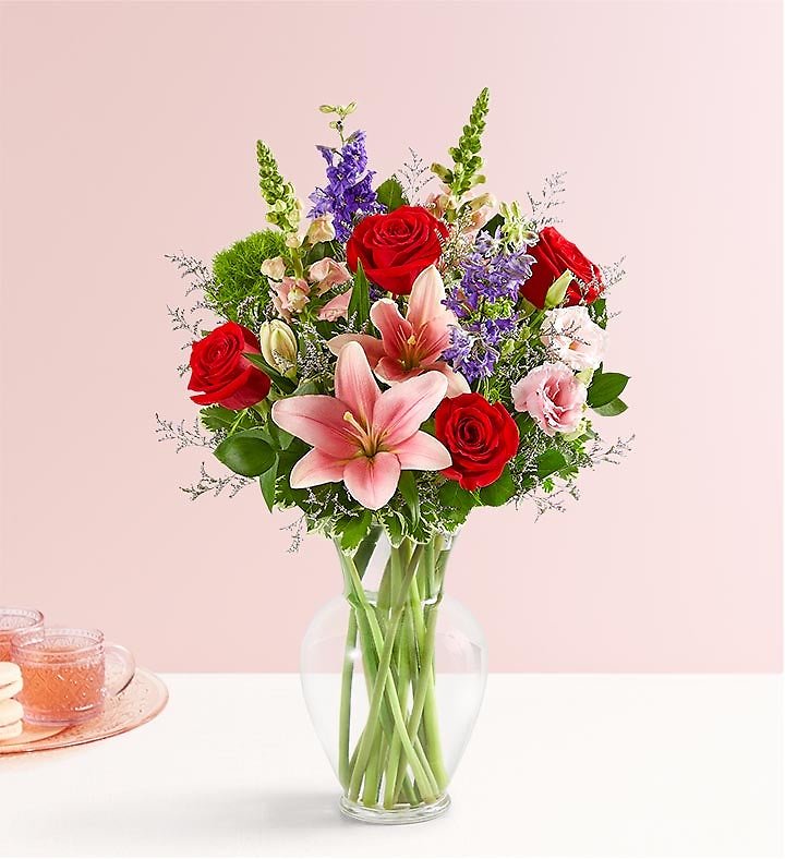 Be Mine™ Bouquet